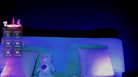 Madison Watson online show from October 16, 2025, 11:00 am