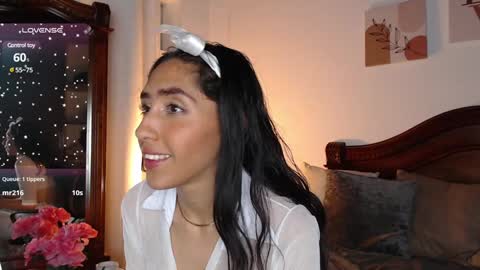 Madelein online show from December 3, 2024, 10:17 am