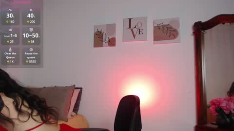 Madelein online show from January 19, 2025, 3:39 am