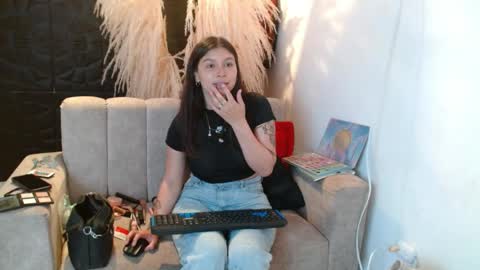 madison85535 online show from April 16, 2026, 2:29 pm