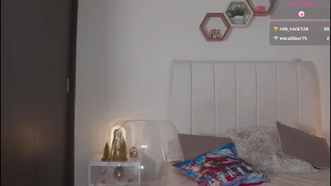 Valentina   1030   530  -  online show from December 20, 2025, 4:52 am