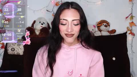 Snapshot of madison__rey chatting on September 23, 2025, 3:20 am Madison Rey online show from September 23, 2025, 3:20 am