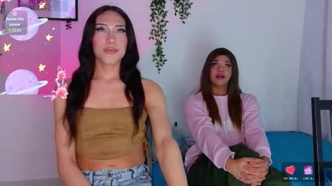 Madison Rey online show from February 7, 2026, 10:19 am