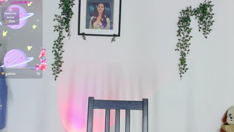 Madison Rey online show from February 23, 2026, 5:54 pm