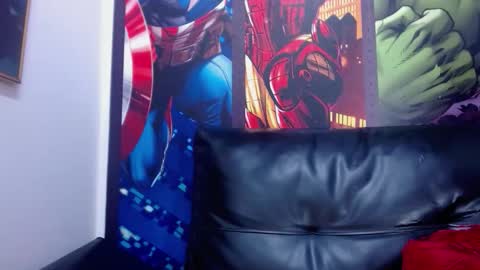 Snapshot of madison_copers chatting on January 14, 2026, 1:22 am M A D I S O N online show from January 14, 2026, 1:22 am