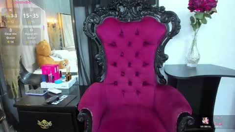 Madi online show from February 3, 2026, 12:43 pm