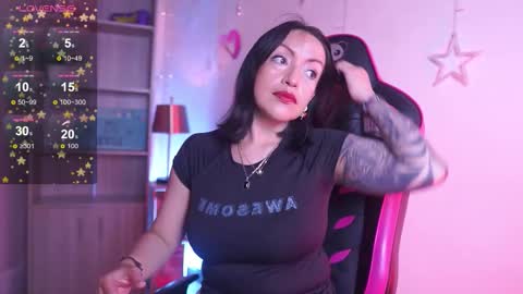 Madison   online show from October 6, 2025, 12:35 pm