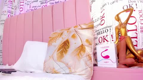 Snapshot of madison_mooney chatting on February 5, 2025, 3:31 pm Madison online show from February 5, 2025, 3:31 pm