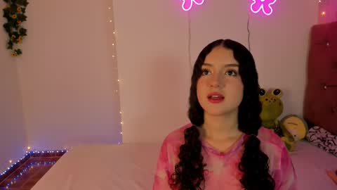 Snapshot of madison_pettis1 chatting on October 1, 2025, 3:34 am Madison online show from October 1, 2025, 3:34 am