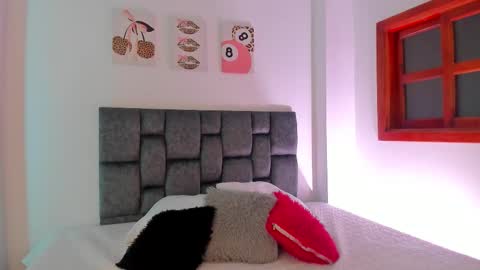 Madison Rosee online show from March 9, 2026, 11:14 am