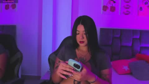 Madison Rosee online show from April 28, 2026, 1:04 am