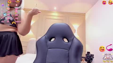 Snapshot of madison_rowan chatting on March 5, 2026, 3:24 am MADI online show from March 5, 2026, 3:24 am