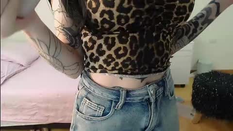 madison  online show from January 15, 2025, 3:43 am