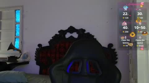 Ig madis0nbyers online show from April 22, 2026, 7:15 pm