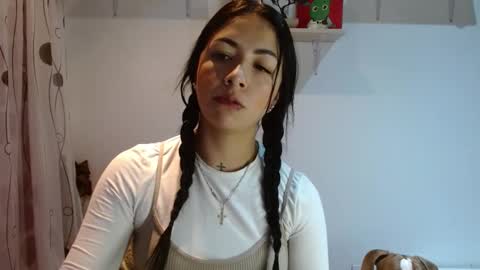 Madison Cambel online show from February 11, 2025, 2:14 am