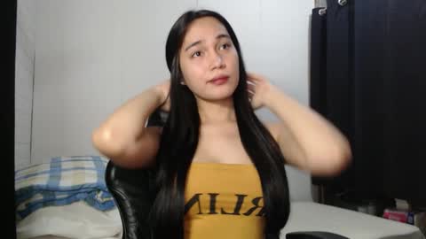 Madison Fox online show from October 30, 2025, 5:53 am