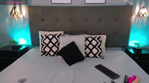 Madison Smith online show from February 15, 2025, 10:31 pm