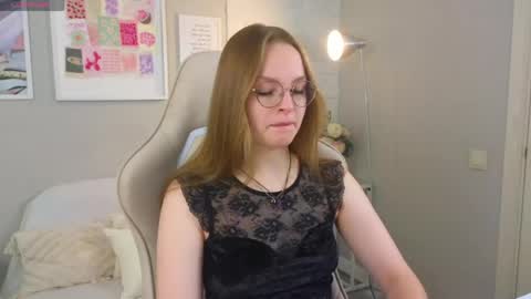 Maddy online show from April 20, 2026, 4:59 am