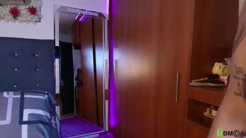 madisonwalkeeer online show from November 28, 2025, 12:46 am