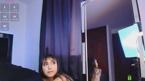 madisonwalkeeer online show from February 5, 2026, 10:25 pm