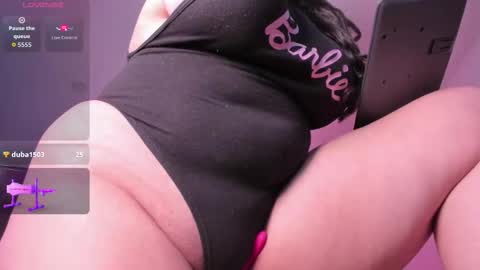 Madieson Lee online show from January 14, 2026, 7:19 pm