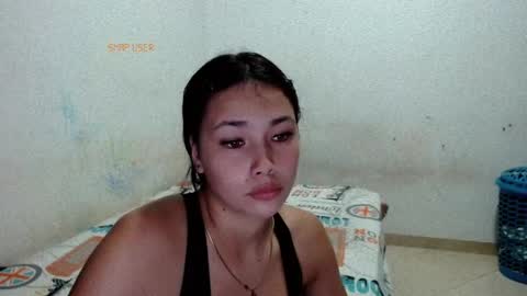 Valentina online show from May 27, 2026, 10:40 pm