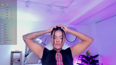 Snapshot of madisson_davon chatting on December 29, 2024, 1:06 pm Madisson Davon online show from December 29, 2024, 1:06 pm