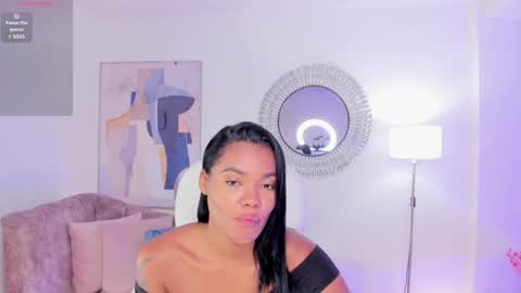 Snapshot of madisson_davon chatting on February 7, 2025, 4:35 pm Madisson Davon online show from February 7, 2025, 4:35 pm