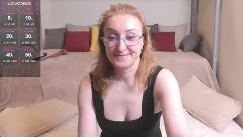 Madisson online show from March 20, 2026, 10:14 pm