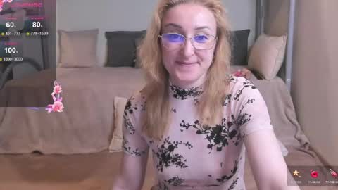 Madisson online show from June 1, 2026, 5:58 pm