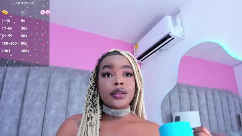 Madisson Lopez online show from January 12, 2025, 10:01 pm