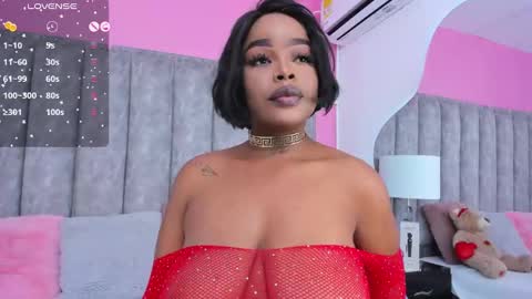 Madisson Lopez online show from January 21, 2025, 9:15 pm