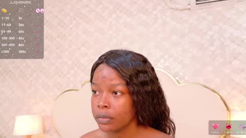 Madisson Lopez online show from October 12, 2025, 8:30 pm