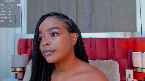 Madisson Lopez online show from March 23, 2026, 8:46 pm