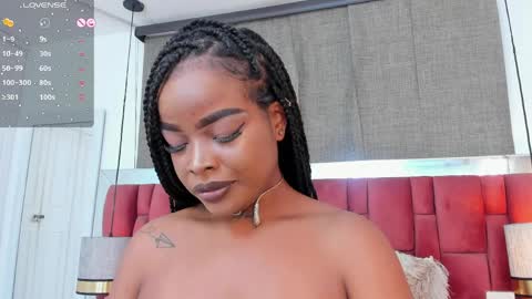 Madisson Lopez online show from March 31, 2026, 9:15 pm