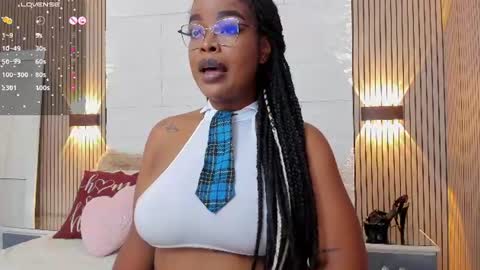 Madisson Lopez online show from June 30, 2026, 9:38 pm