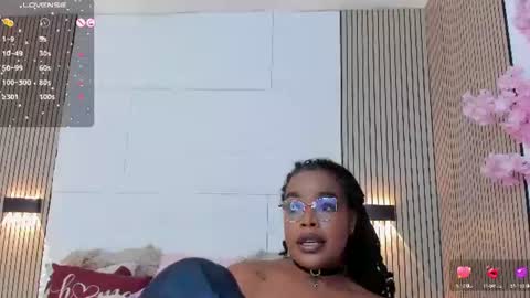 Madisson Lopez online show from July 20, 2026, 8:44 pm