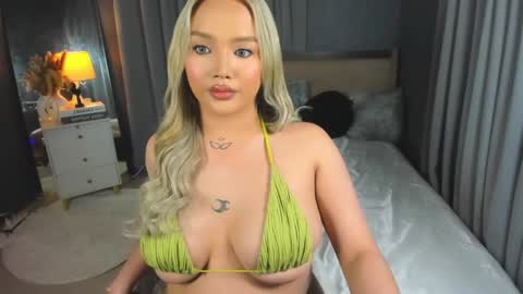 Snapshot of madissonmorgan chatting on February 12, 2025, 4:33 am madissonmorgan online show from February 12, 2025, 4:33 am