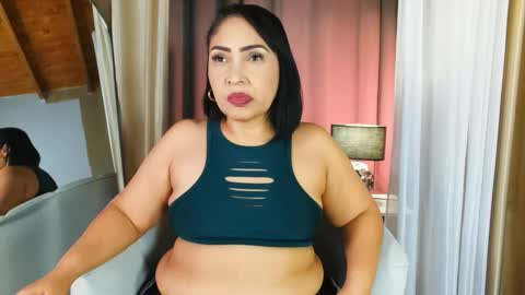 MADISSOONE  online show from November 28, 2025, 12:35 am