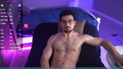 Snapshot of madmaxbad chatting on January 4, 2025, 1:52 am madmaxbad online show from January 4, 2025, 1:52 am