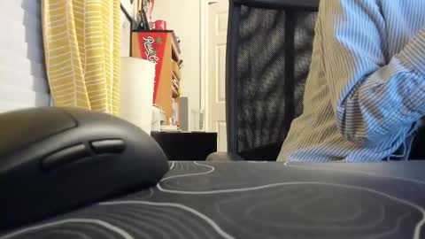 Snapshot of madmonkeyman10 chatting on February 20, 2025, 7:34 am madmonkeyman10 online show from February 20, 2025, 7:34 am