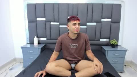 madsenblack online show from October 11, 2025, 12:26 pm
