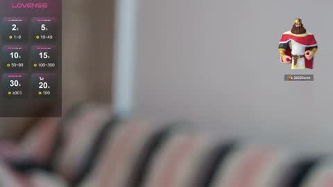 mady  online show from March 27, 2026, 4:29 am