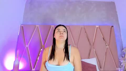 Mady James online show from October 4, 2025, 11:41 am
