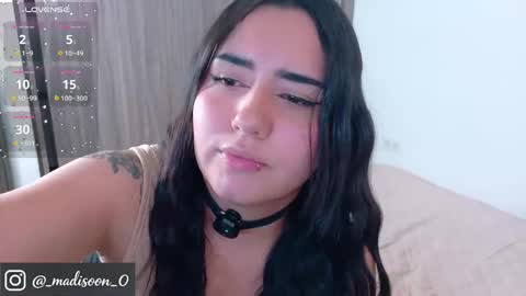 Mady online show from March 13, 2026, 7:53 pm