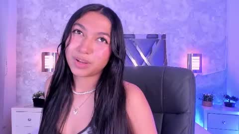 Mady Roa online show from June 10, 2026, 3:39 am