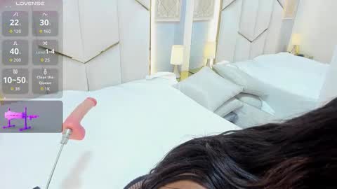 Maddy online show from March 10, 2026, 8:14 pm