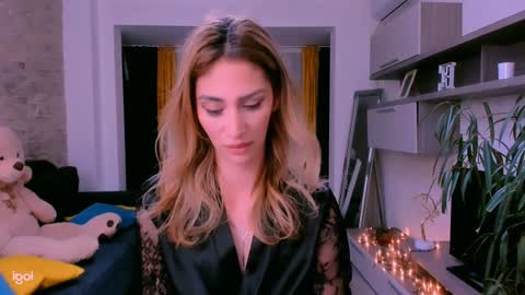Snapshot of madyeroberts chatting on February 4, 2025, 1:13 am Madye Roberts online show from February 4, 2025, 1:13 am