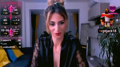Snapshot of madyeroberts chatting on March 3, 2025, 11:14 pm Madye Roberts online show from March 3, 2025, 11:14 pm
