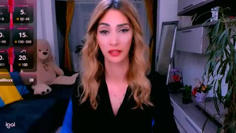 Snapshot of madyeroberts chatting on March 10, 2025, 9:51 pm Madye Roberts online show from March 10, 2025, 9:51 pm